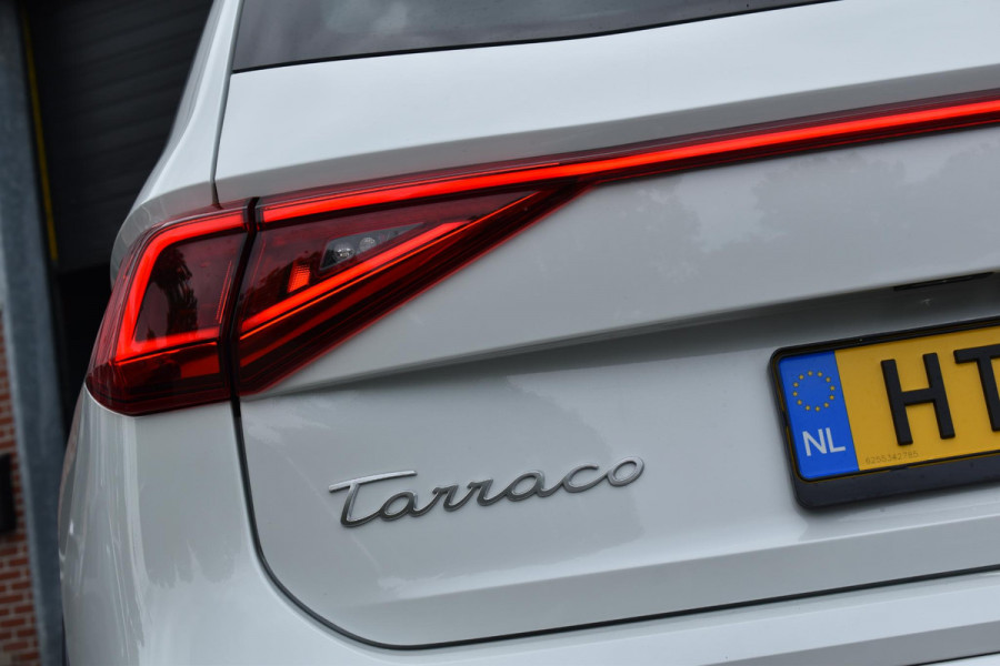 Seat Tarraco 1.4 TSI e-Hybrid Business FR Pano Kuip 360C Lane Trekhaak ACC