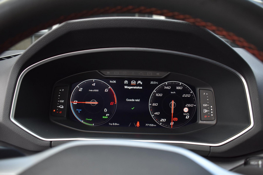 Seat Tarraco 1.4 TSI e-Hybrid Business FR Pano Kuip 360C Lane Trekhaak ACC