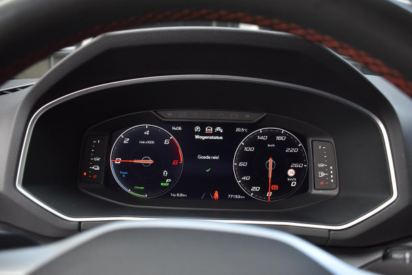 Seat Tarraco 1.4 TSI e-Hybrid Business FR Pano Kuip 360C Lane Trekhaak ACC