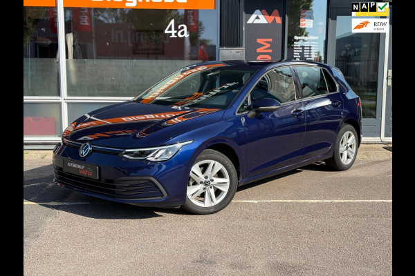 Volkswagen Golf 1.5 TSI Life | Airco | ACC | Stoelverw.