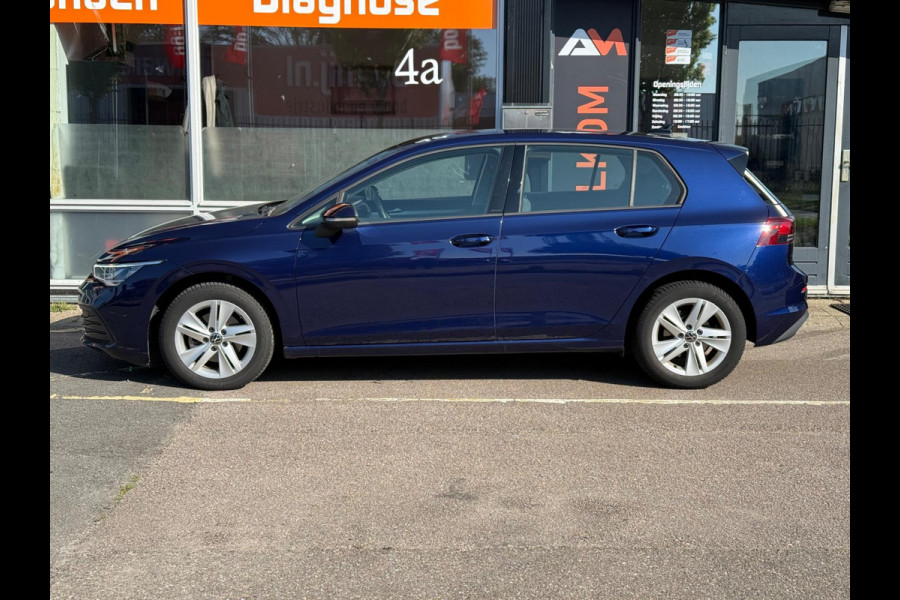 Volkswagen Golf 1.5 TSI Life | Airco | ACC | Stoelverw.