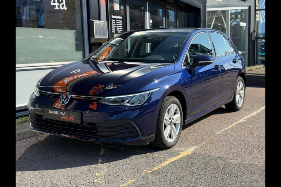Volkswagen Golf 1.5 TSI Life | Airco | ACC | Stoelverw.