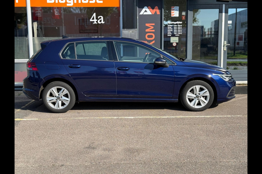 Volkswagen Golf 1.5 TSI Life | Airco | ACC | Stoelverw.