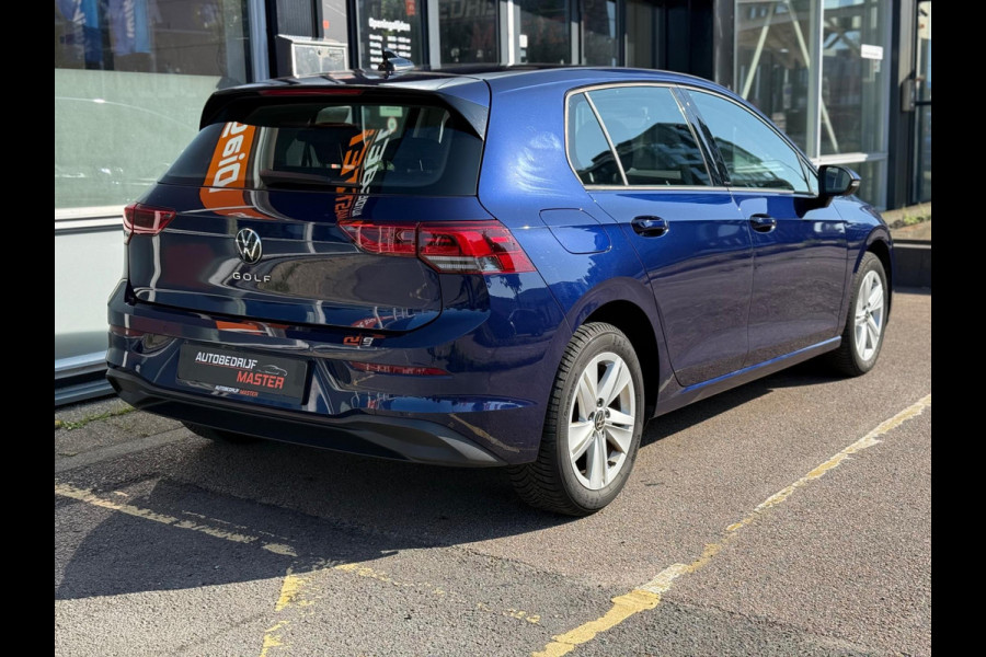 Volkswagen Golf 1.5 TSI Life | Airco | ACC | Stoelverw.