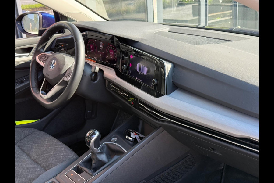 Volkswagen Golf 1.5 TSI Life | Airco | ACC | Stoelverw.