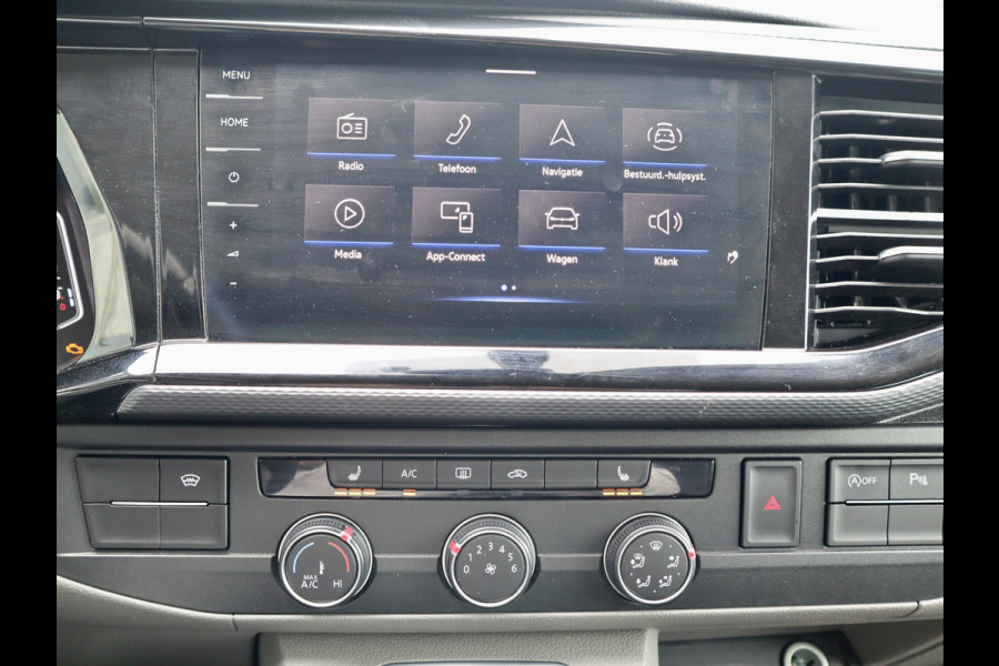 Volkswagen Transporter 2.0 TDI 204PK DSG BULLI LUXE DUBBELE CABINE