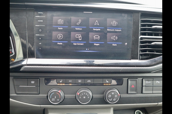 Volkswagen Transporter 2.0 TDI 204PK DSG BULLI LUXE DUBBELE CABINE