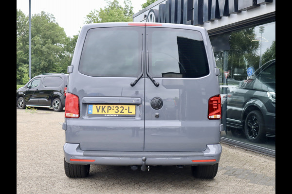 Volkswagen Transporter 2.0 TDI 204PK DSG BULLI LUXE DUBBELE CABINE