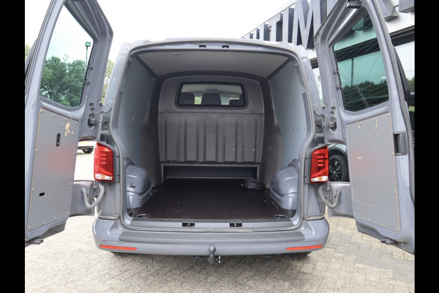 Volkswagen Transporter 2.0 TDI 204PK DSG BULLI LUXE DUBBELE CABINE