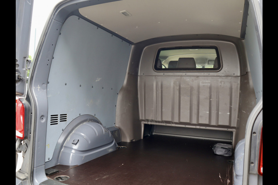 Volkswagen Transporter 2.0 TDI 204PK DSG BULLI LUXE DUBBELE CABINE