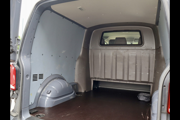 Volkswagen Transporter 2.0 TDI 204PK DSG BULLI LUXE DUBBELE CABINE