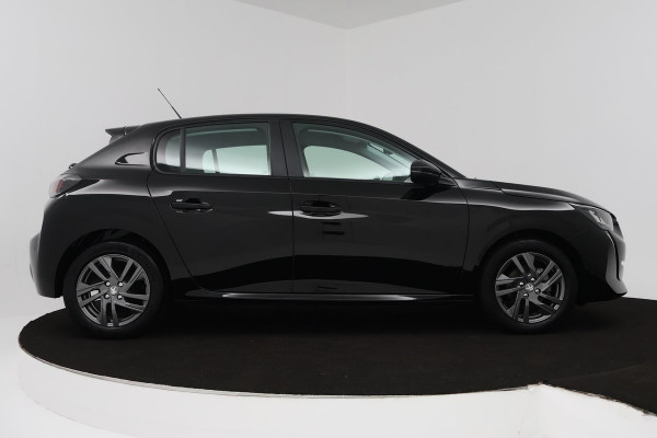 Peugeot 208 1.2 PureTech Blue Lease Active (PARKEERSENSOREN ACHTER, NAVIGATIE, BLUETOOTH, NL-AUTO, GOED ONDERHOUDEN)