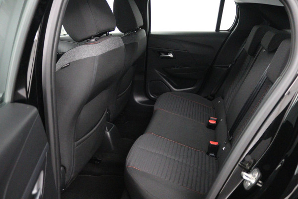 Peugeot 208 1.2 PureTech Blue Lease Active (PARKEERSENSOREN ACHTER, NAVIGATIE, BLUETOOTH, NL-AUTO, GOED ONDERHOUDEN)