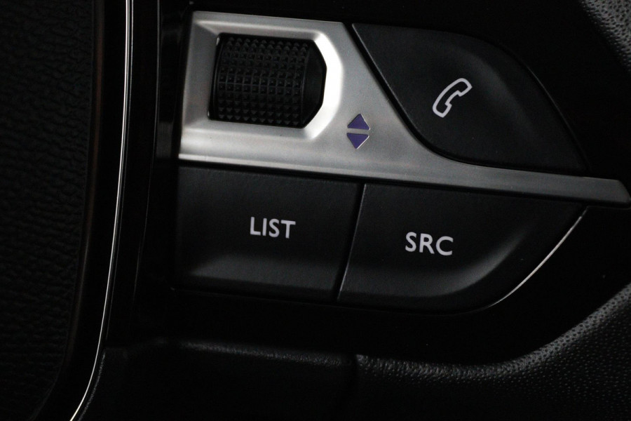 Peugeot 208 1.2 PureTech Blue Lease Active (PARKEERSENSOREN ACHTER, NAVIGATIE, BLUETOOTH, NL-AUTO, GOED ONDERHOUDEN)