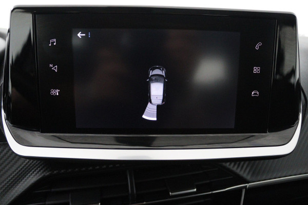 Peugeot 208 1.2 PureTech Blue Lease Active (PARKEERSENSOREN ACHTER, NAVIGATIE, BLUETOOTH, NL-AUTO, GOED ONDERHOUDEN)