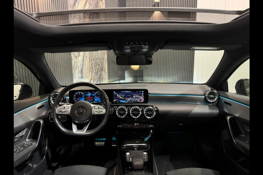 Mercedes-Benz A-Klasse 250e AMG |PANO|SFEER|BURMESTER|CAMERA|BOMVOL