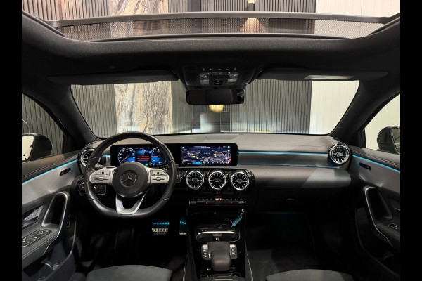Mercedes-Benz A-Klasse 250e AMG |PANO|SFEER|BURMESTER|CAMERA|BOMVOL