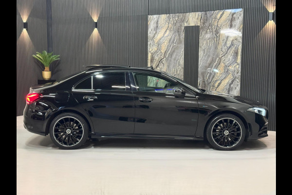 Mercedes-Benz A-Klasse 250e AMG |PANO|SFEER|BURMESTER|CAMERA|BOMVOL