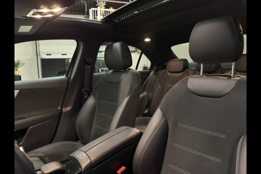 Mercedes-Benz A-Klasse 250e AMG |PANO|SFEER|BURMESTER|CAMERA|BOMVOL
