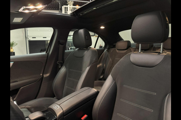 Mercedes-Benz A-Klasse 250e AMG |PANO|SFEER|BURMESTER|CAMERA|BOMVOL