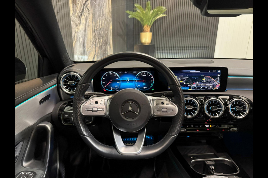 Mercedes-Benz A-Klasse 250e AMG |PANO|SFEER|BURMESTER|CAMERA|BOMVOL