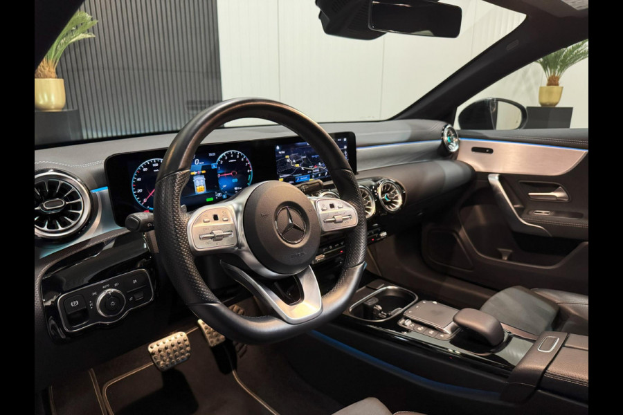 Mercedes-Benz A-Klasse 250e AMG |PANO|SFEER|BURMESTER|CAMERA|BOMVOL