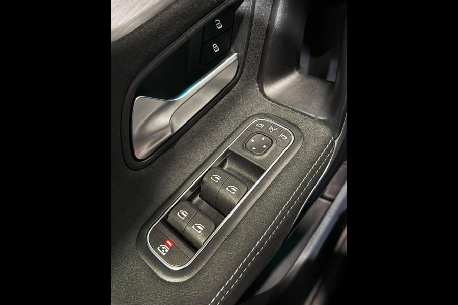 Mercedes-Benz A-Klasse 250e AMG |PANO|SFEER|BURMESTER|CAMERA|BOMVOL