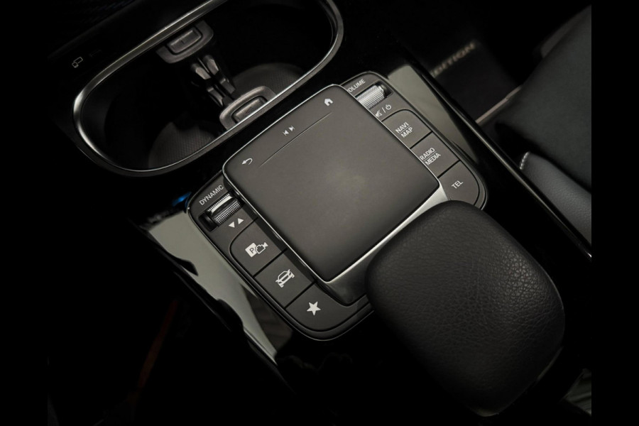 Mercedes-Benz A-Klasse 250e AMG |PANO|SFEER|BURMESTER|CAMERA|BOMVOL