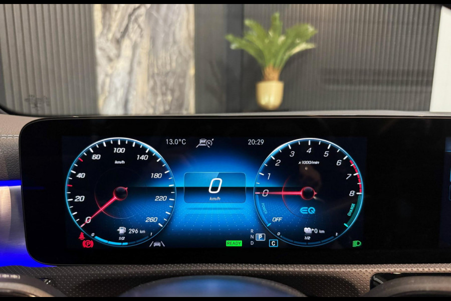 Mercedes-Benz A-Klasse 250e AMG |PANO|SFEER|BURMESTER|CAMERA|BOMVOL