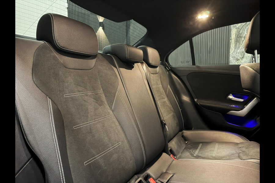 Mercedes-Benz A-Klasse 250e AMG |PANO|SFEER|BURMESTER|CAMERA|BOMVOL