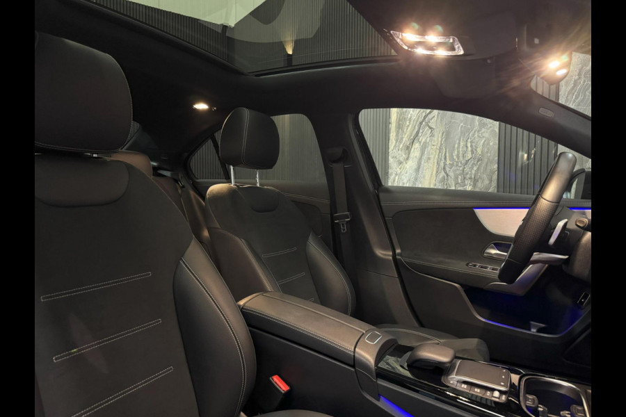 Mercedes-Benz A-Klasse 250e AMG |PANO|SFEER|BURMESTER|CAMERA|BOMVOL