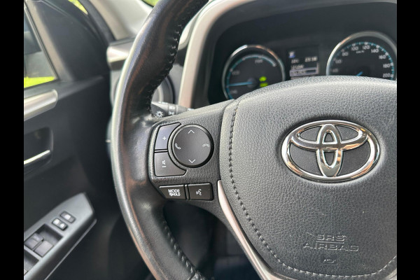 Toyota RAV4 2.5 Hybrid AWD Dynamic | Trekgewicht 1650KG | Trekhaak |  NL-Auto |