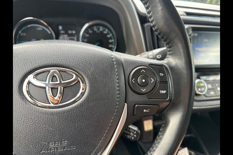Toyota RAV4 2.5 Hybrid AWD Dynamic | Trekgewicht 1650KG | Trekhaak |  NL-Auto |