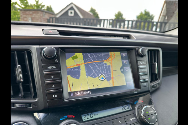 Toyota RAV4 2.5 Hybrid AWD Dynamic | Trekgewicht 1650KG | Trekhaak |  NL-Auto |