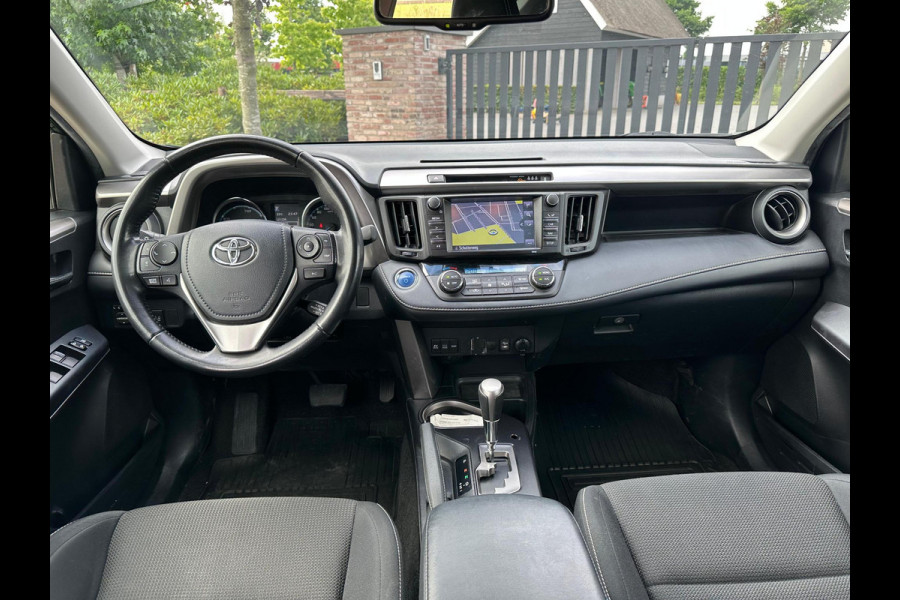 Toyota RAV4 2.5 Hybrid AWD Dynamic | Trekgewicht 1650KG | Trekhaak |  NL-Auto |