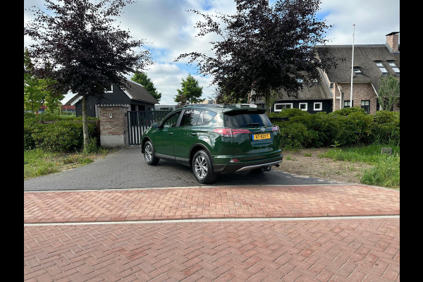 Toyota RAV4 2.5 Hybrid AWD Dynamic | Trekgewicht 1650KG | Trekhaak |  NL-Auto |