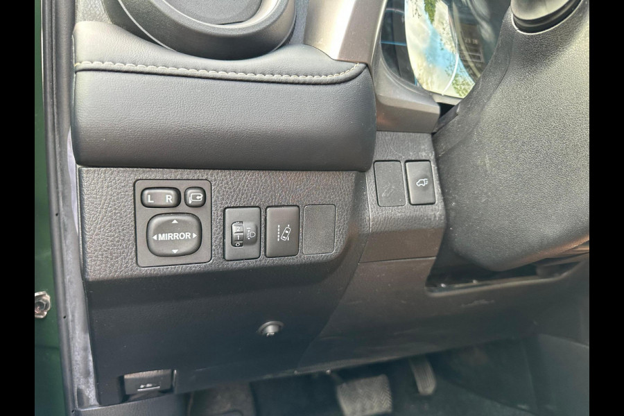 Toyota RAV4 2.5 Hybrid AWD Dynamic | Trekgewicht 1650KG | Trekhaak |  NL-Auto |