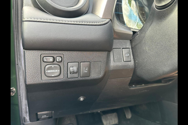 Toyota RAV4 2.5 Hybrid AWD Dynamic | Trekgewicht 1650KG | Trekhaak |  NL-Auto |