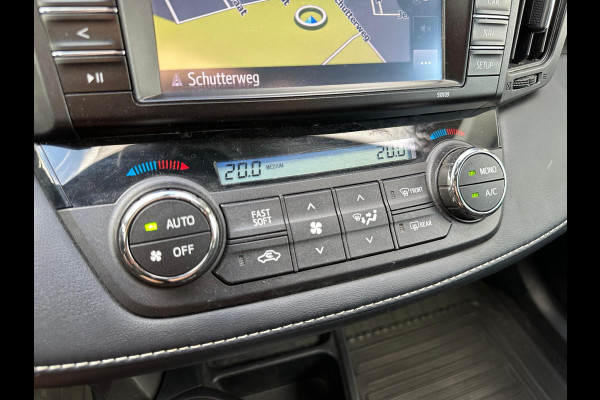 Toyota RAV4 2.5 Hybrid AWD Dynamic | Trekgewicht 1650KG | Trekhaak |  NL-Auto |