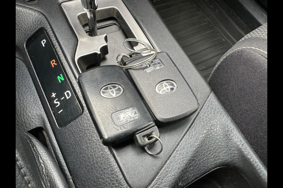 Toyota RAV4 2.5 Hybrid AWD Dynamic | Trekgewicht 1650KG | Trekhaak |  NL-Auto |