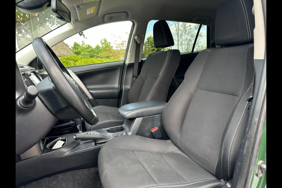 Toyota RAV4 2.5 Hybrid AWD Dynamic | Trekgewicht 1650KG | Trekhaak |  NL-Auto |