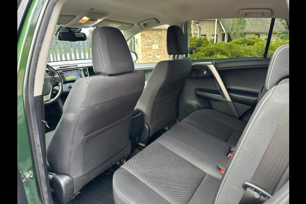 Toyota RAV4 2.5 Hybrid AWD Dynamic | Trekgewicht 1650KG | Trekhaak |  NL-Auto |