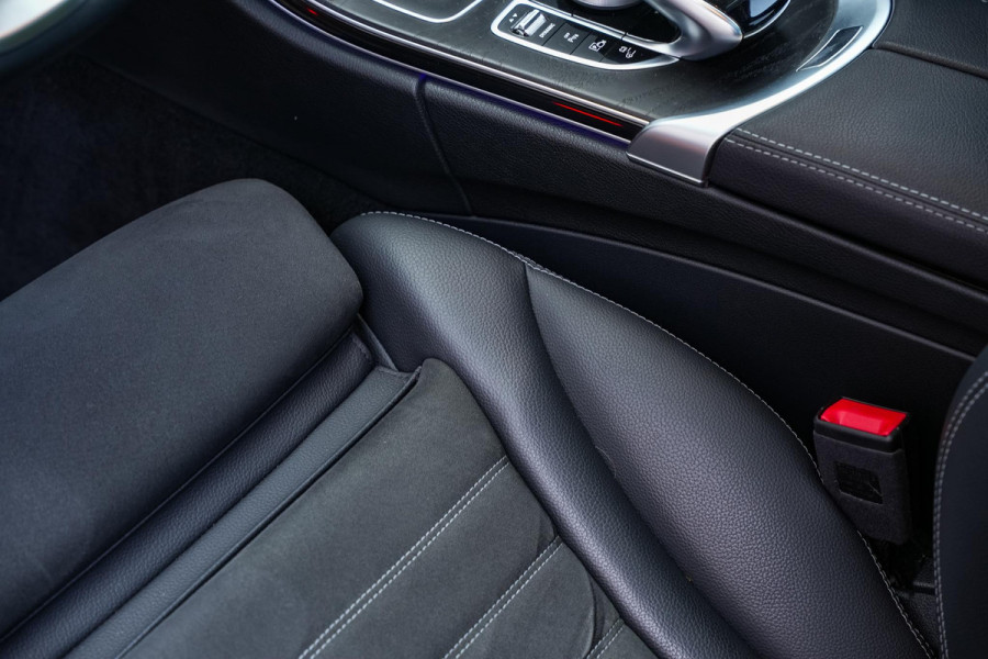 Mercedes-Benz C-Klasse 300 de AMG Line Pano Navi