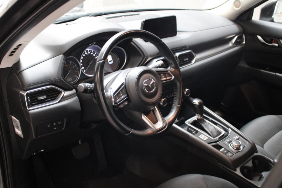 Mazda CX-5 2.0 SkyActiv-G 165 TS+