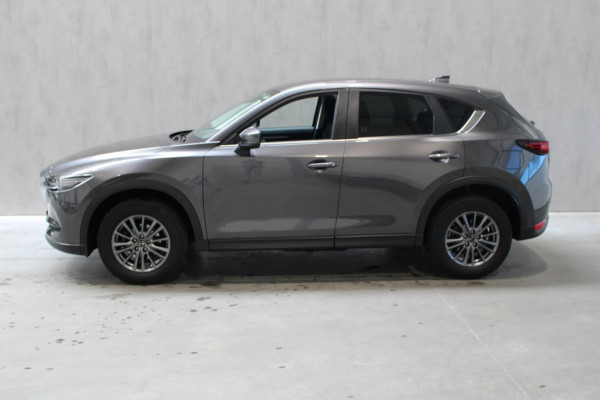Mazda CX-5 2.0 SkyActiv-G 165 TS+