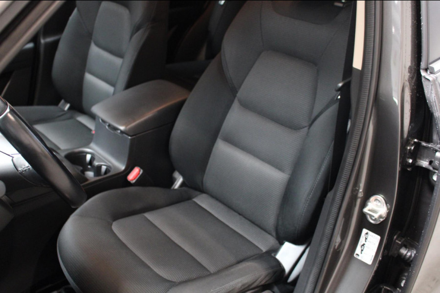Mazda CX-5 2.0 SkyActiv-G 165 TS+