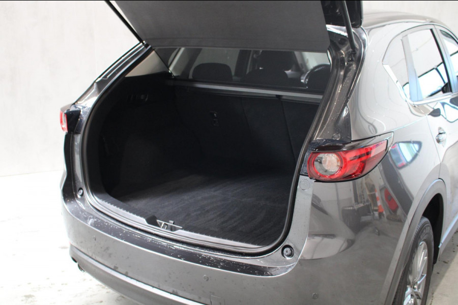 Mazda CX-5 2.0 SkyActiv-G 165 TS+