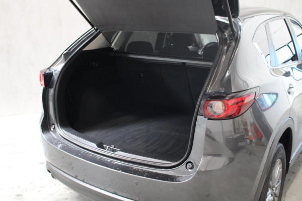 Mazda CX-5 2.0 SkyActiv-G 165 TS+
