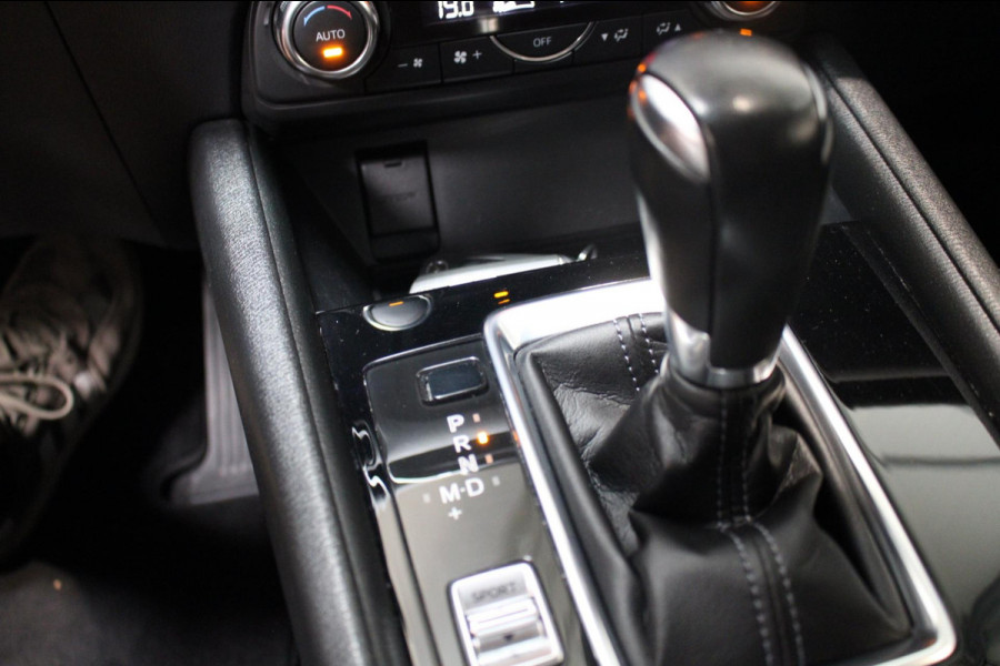 Mazda CX-5 2.0 SkyActiv-G 165 TS+