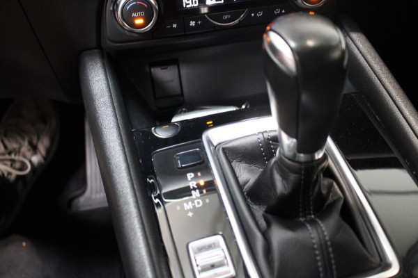 Mazda CX-5 2.0 SkyActiv-G 165 TS+